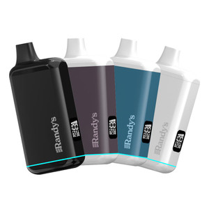 Cartridge Vaporizers